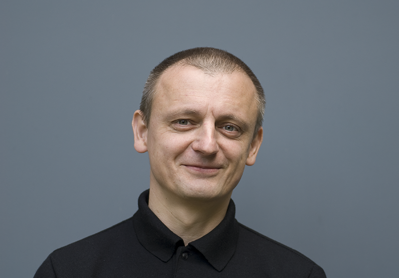 Andreas Schramm