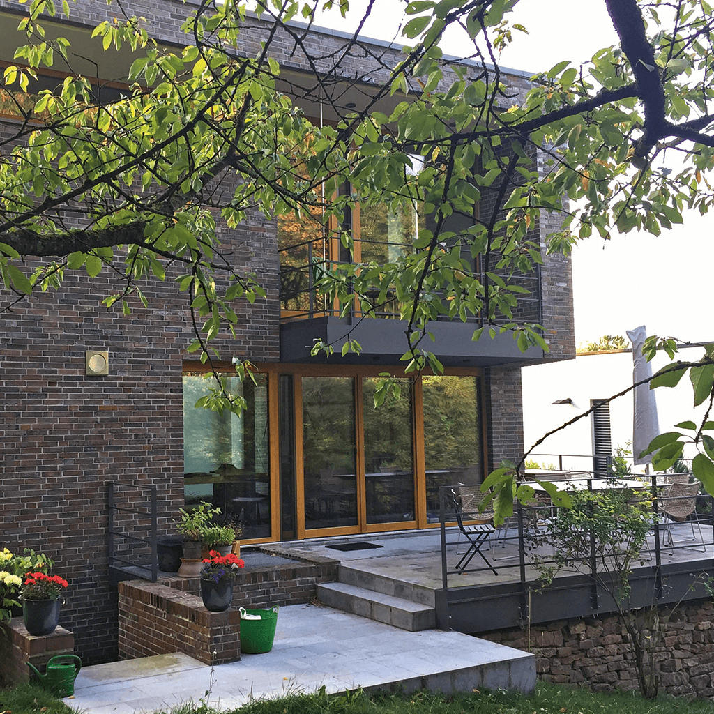 Architektur