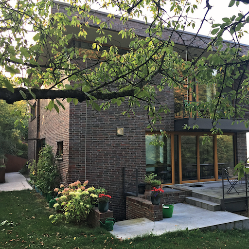 Haus G14