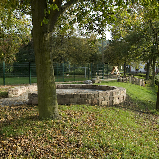 Grundschule Wolfartsweier